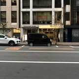 高橋ビル 外観1F