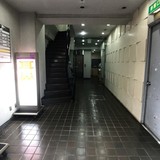 高橋ビル エントランス