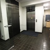 高橋ビル ロビー
