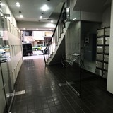 高橋ビル ロビー