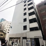 渡辺データビル 外観