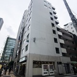 渡辺データビル 外観