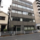 PROSPER長野ビル 外観