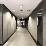 PROSPER長野ビル ロビー