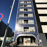 ジュウエル浜離宮 外観