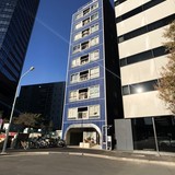 ジュウエル浜離宮 外観