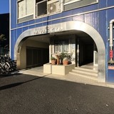 ジュウエル浜離宮 外観１Ｆ