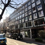 中島商事ビル 外観