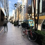中島商事ビル 前面道路