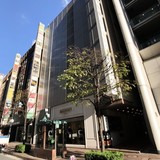 銀座金田中ビル 外観