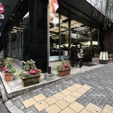 松慶ビル 外観1F