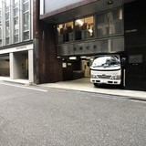 松慶ビル 外観1F