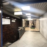 松慶ビル ロビー