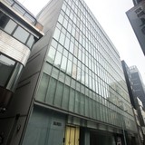 ビュレックス京橋 外観