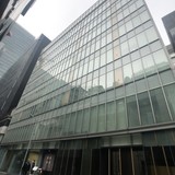 ビュレックス京橋 外観