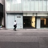 ビュレックス京橋 外観1F
