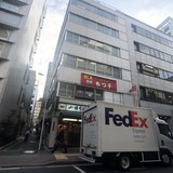 兜町第二ビル 外観