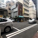 宝永ビル 前面道路