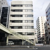 有楽堂ビル 外観
