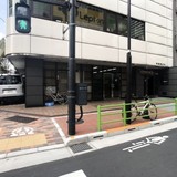 有楽堂ビル 外観1F