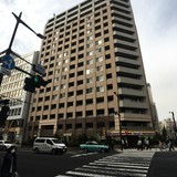 レジディア日本橋馬喰町 外観