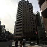 レジディア日本橋馬喰町 外観