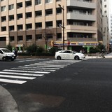 レジディア日本橋馬喰町 外観1F