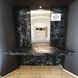 レジディア日本橋馬喰町 ロビー