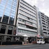 八重洲通ビルヂング 外観