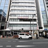 八重洲通ビルヂング 外観