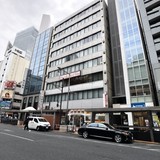 八重洲通ビルヂング 外観