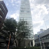 NEWS京橋 外観
