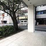 NEWS京橋 エントランス