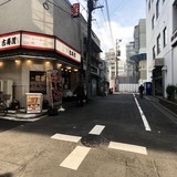 兜町第一ビル 外観1F