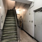 兜町第一ビル ロビー