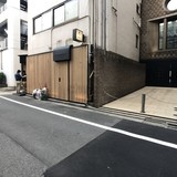 兜町第一ビル 前面道路