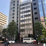 第3カネタツビル 外観