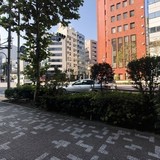 第3カネタツビル 前面道路