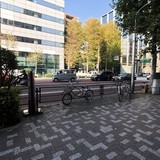 第3カネタツビル 前面道路