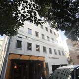 セントラルビルディング 外観