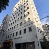 セントラルビルディング 外観