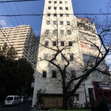 セントラルビルディング 外観
