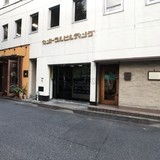 セントラルビルディング 外観1F