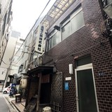 TYビル 外観