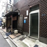 TYビル エントランス