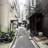 TYビル ロビー