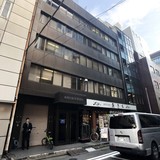 共同ビル(市場通り) ２階(２５)