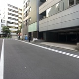 間宮ビル ロビー