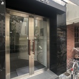 深山ビル 外観1F