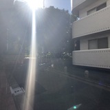 三和商事ビル ロビー